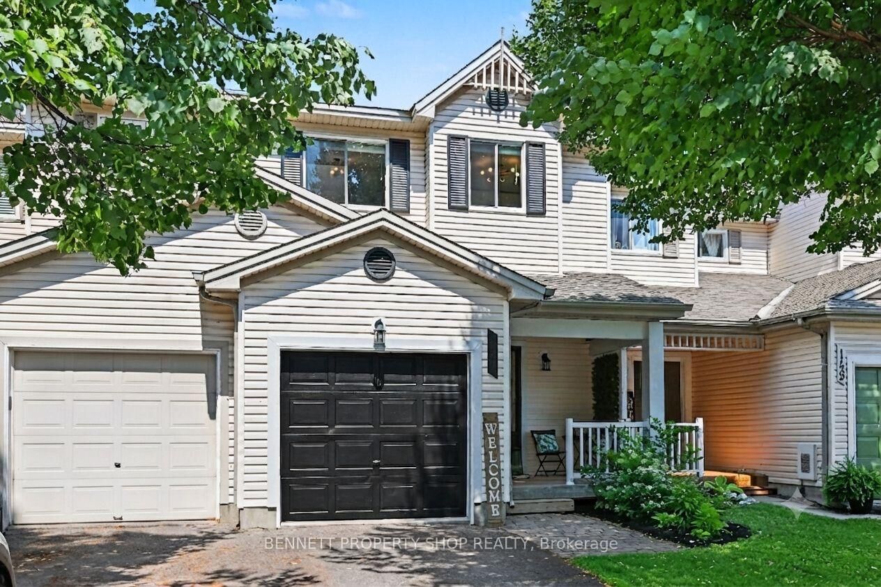 Property Photo: 151 Crampton Drive ON K7C 4P5