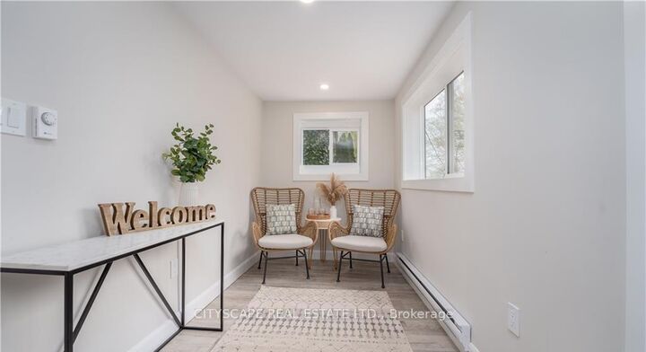 Property Photo: 14 Mount Elgin Street ON N3L 1G3