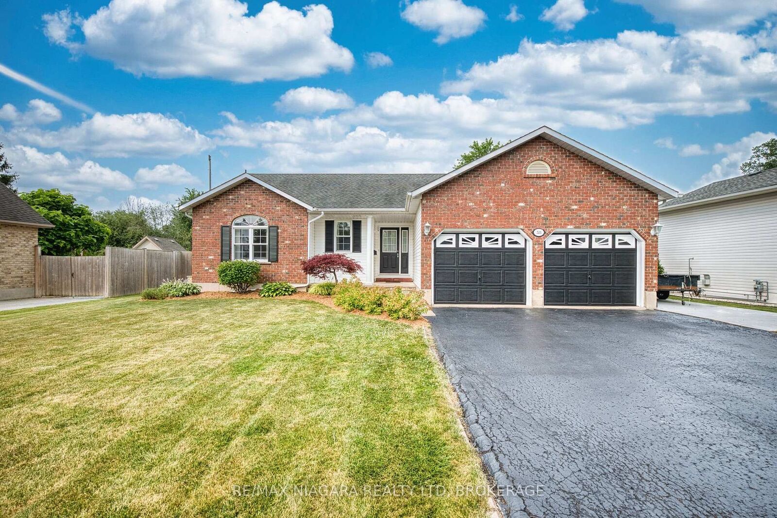 Property Photo: 58 Adelaide Street ON L2A 5K5