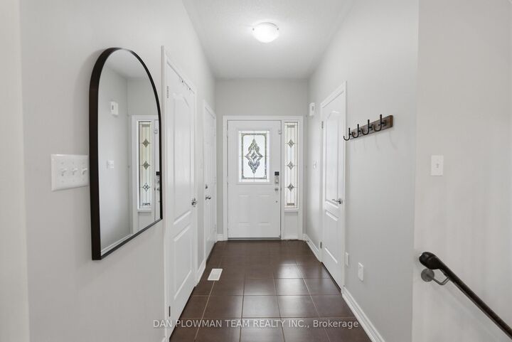 Property Photo: 1174 Salmers Drive ON L1K 0A9