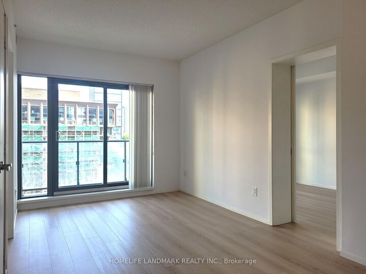 Photo de la propriété:  159 Dundas Street E 908  ON M5B 0A9 