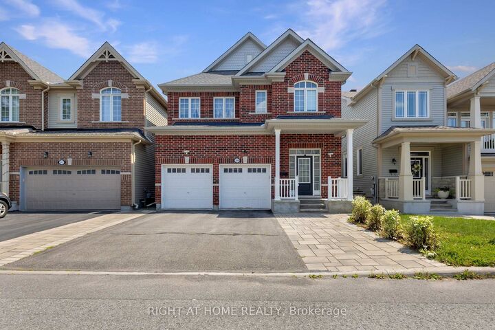 209 Rivertree Street — photo 1