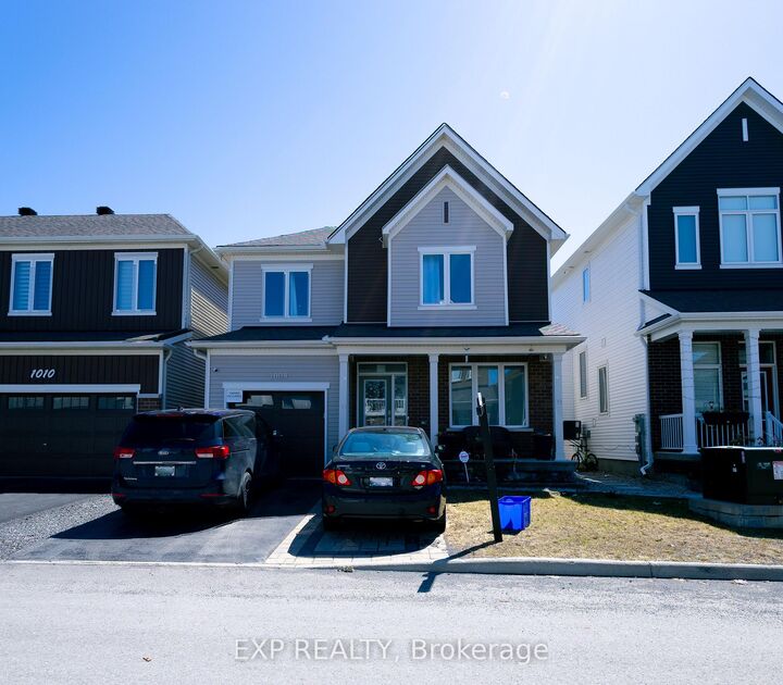 1008 Carden Lane — photo 1