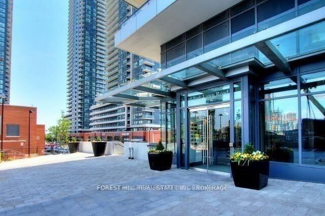 Property Photo: 10 Park Lawn Road 3304 ON M8Y 3H8