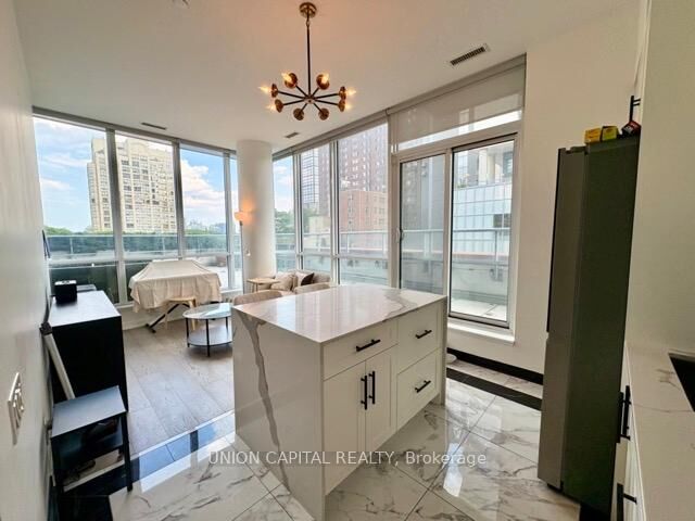 Property Photo: 365 Church Street 403 ON M5B 1H6