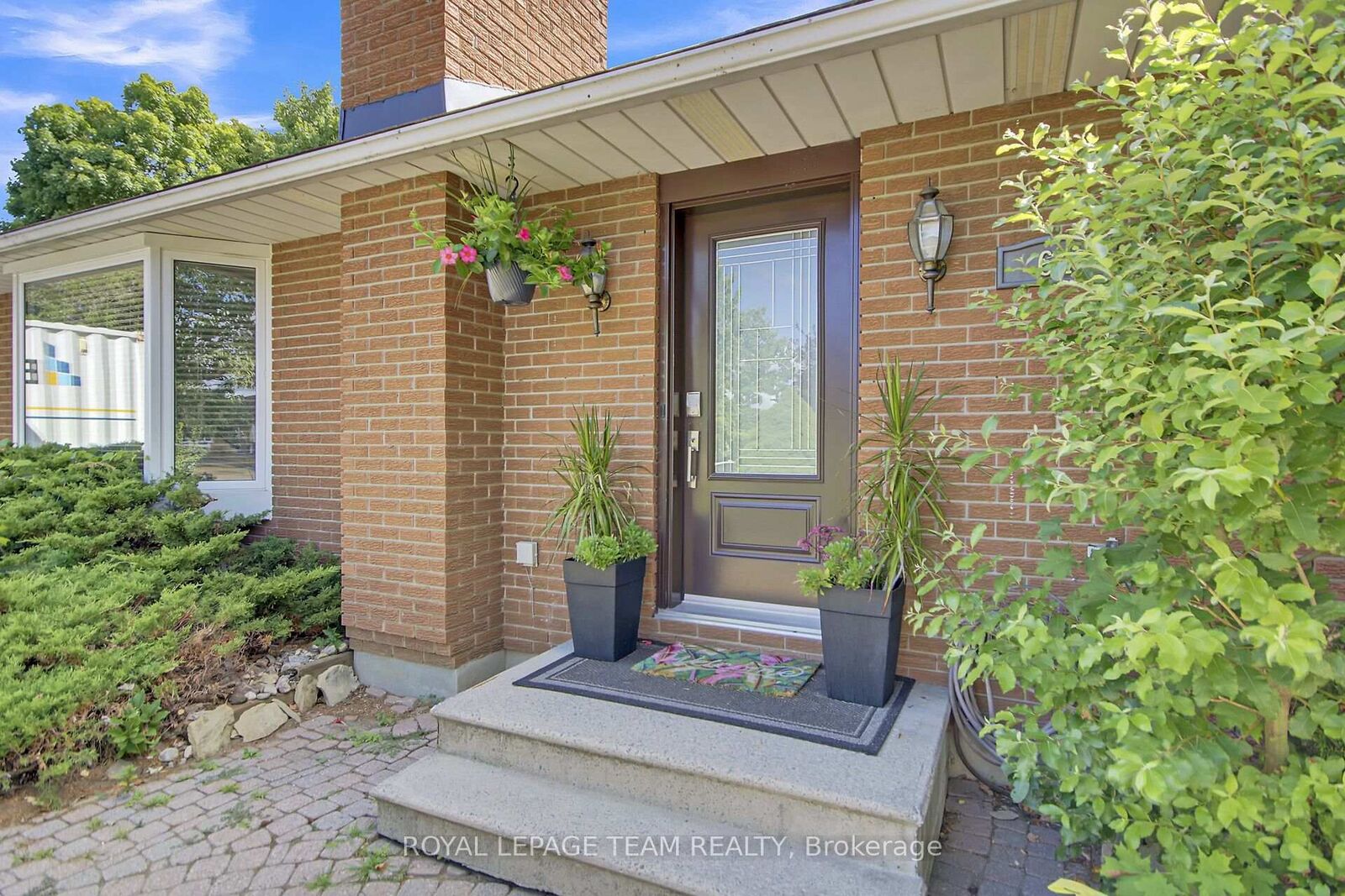 Property Photo:  64 Owlshead Road  ON K0A 3P0 