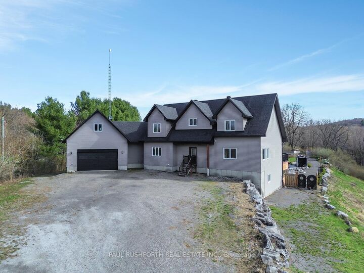 Property Photo:  3968 Elphin Maberly Road  ON K0H 2R0 