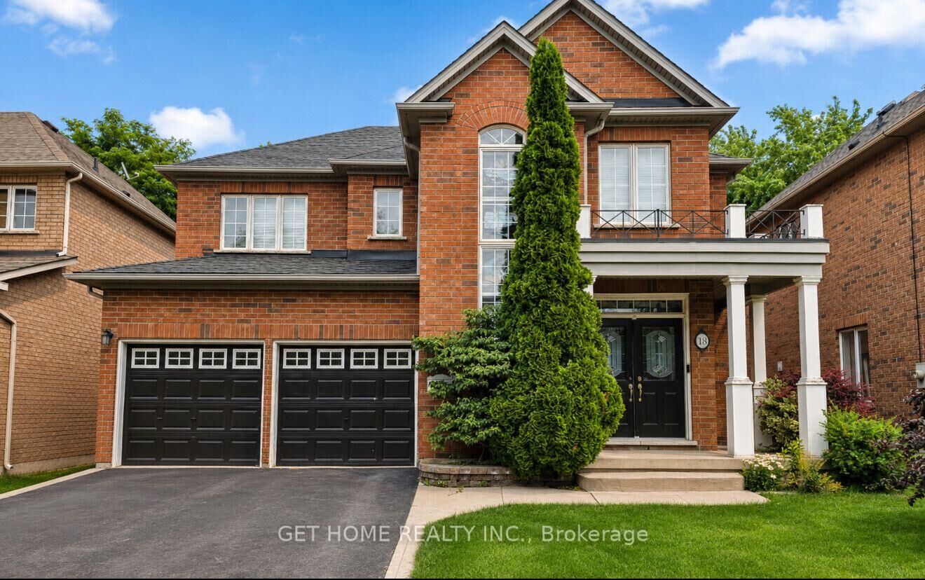 Photo de la propriété: 18 Dewsbury Way #Bsmt ON L8E 6C2