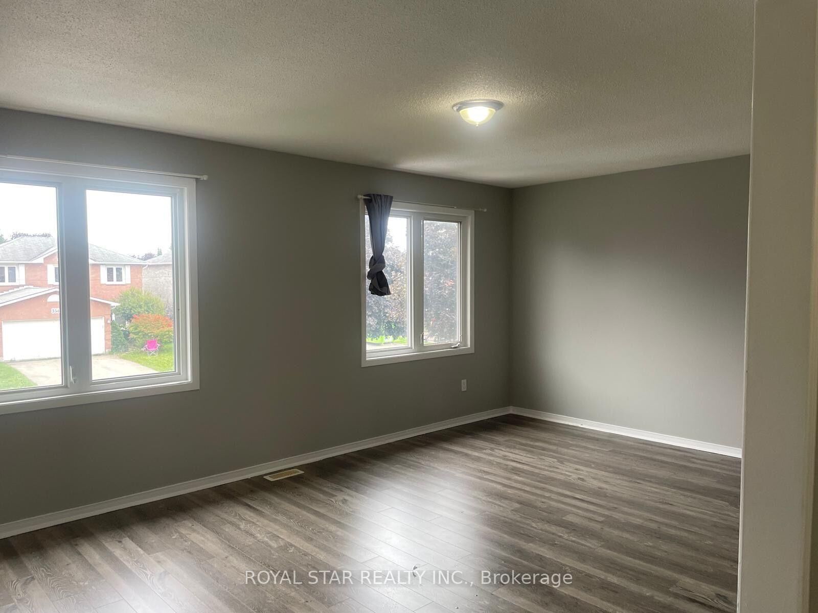 Property Photo: 351 Lisa Marie Drive ON L9W 4M1