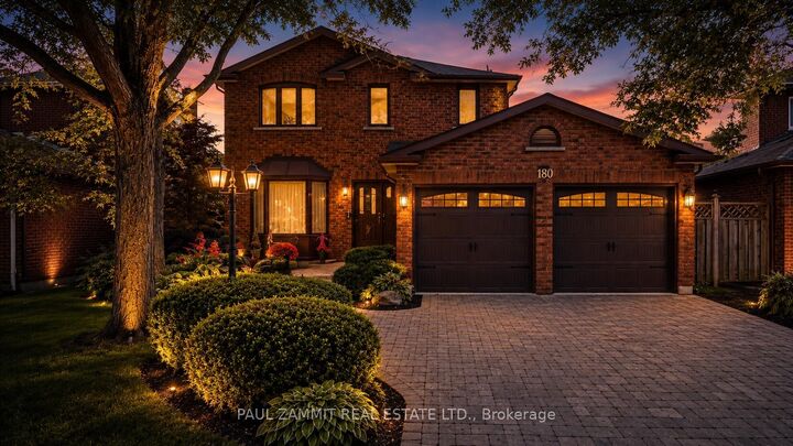 180 Lyndhurst Drive — photo 1