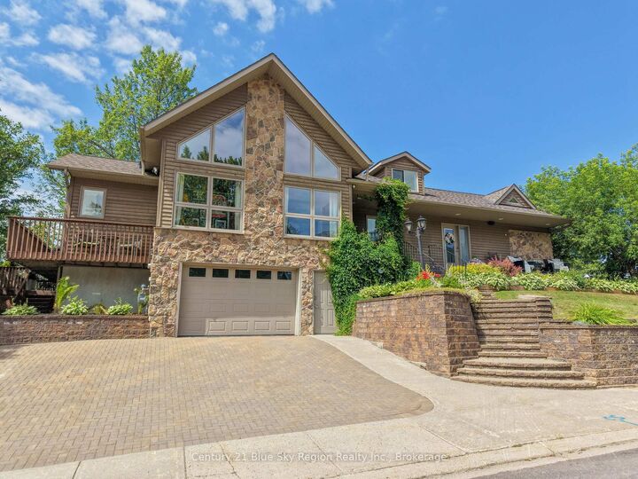 Property Photo: 333 Main Street S ON P0H 1H0