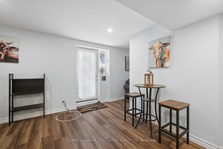 Property Photo:  16 Rushbrooke Way  ON L1Z 2C4 