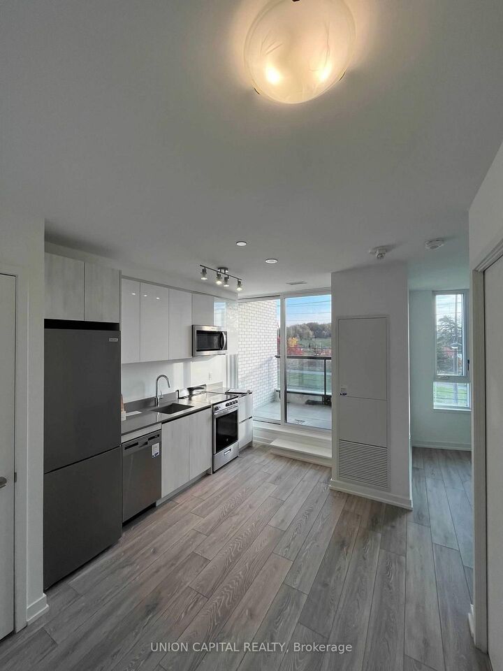 3100 Keele Street 320 — photo 1