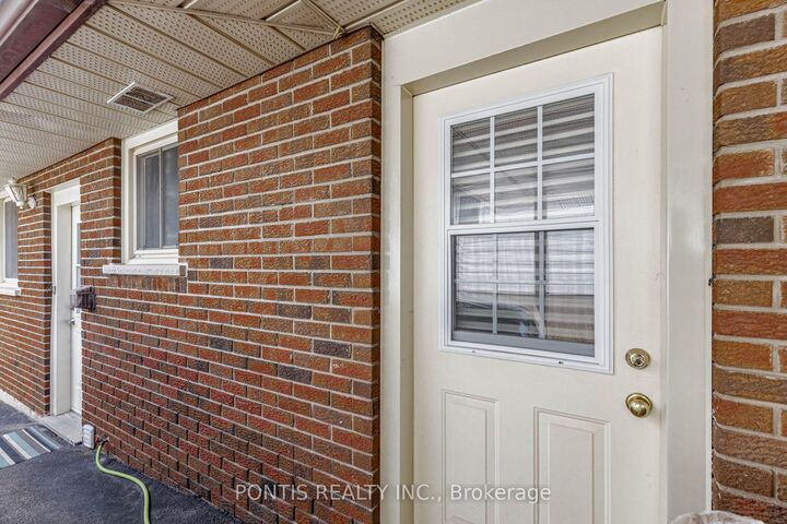 Property Photo: 56 Greenbrier Road Basement ON N1R 6N1