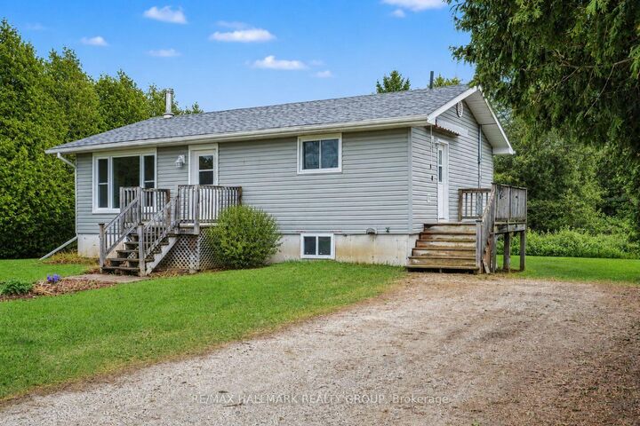 Property Photo:  551 Anglican Church Road  ON K7H 3C6 