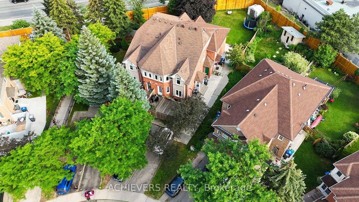 Property Photo:  83 Clover Bloom Road  ON L6R 1S4 