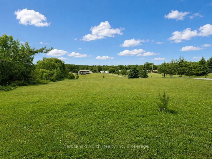 Property Photo: 2708 Hwy 539 Highway ON P0M 1R0