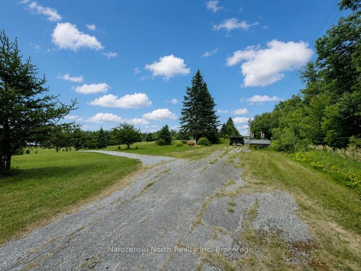 Property Photo: 2708 Hwy 539 Highway ON P0M 1R0