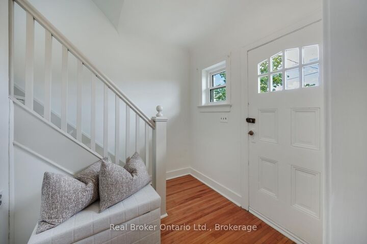 Property Photo:  248 Mitchell Avenue  ON L1H 2V6 