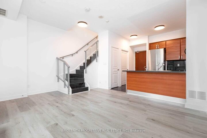 Photo de la propriété:  1 Avondale Avenue 507  ON M2N 7J1 