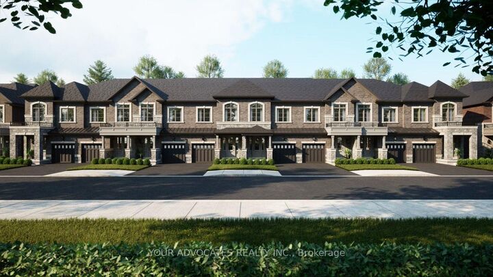 71 Levellands Crescent — photo 1