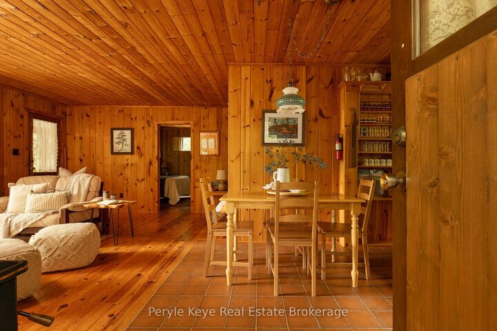 Property Photo:  1057 H R S Road  ON P1L 1X1 