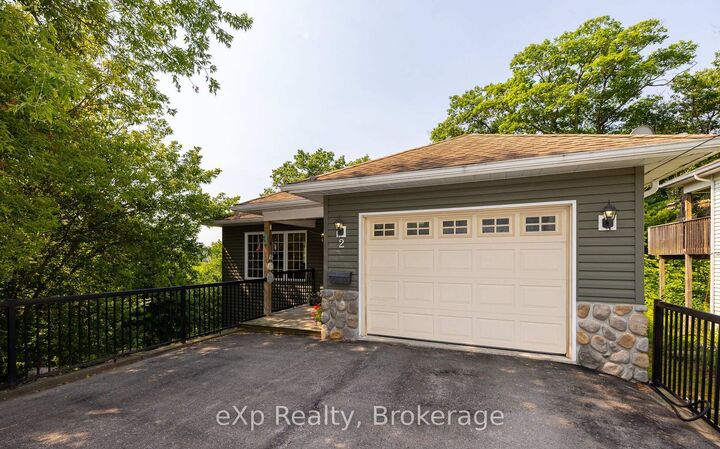 Property Photo: 2 Mann Avenue N ON P2A 2H3