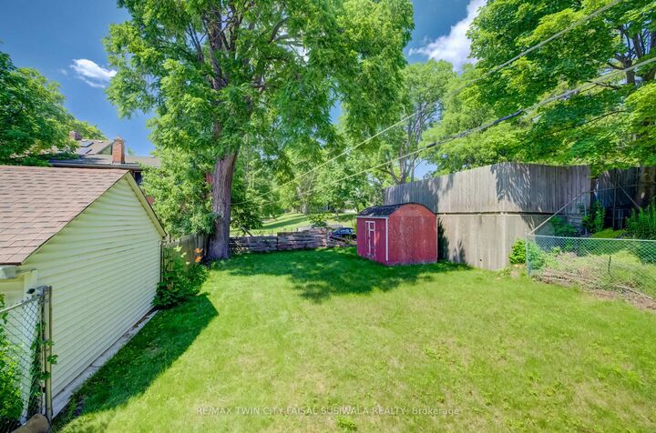 Property Photo:  2 Samuelson Street  ON N1R 1J7 