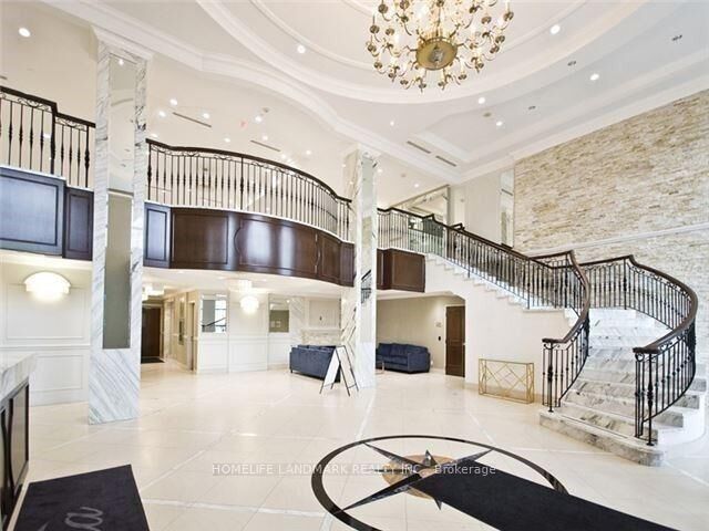 Property Photo: 89 South Town Center Boulevard 1005 ON L6G 0E8