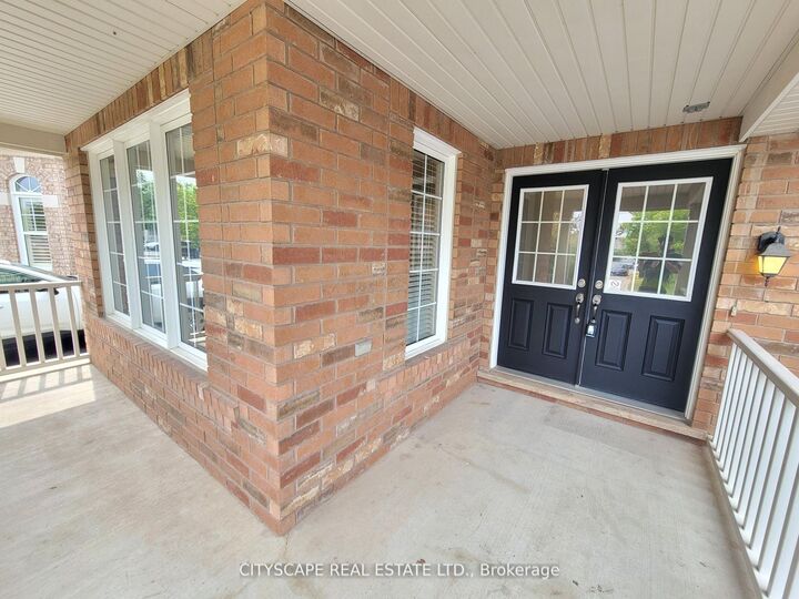 Property Photo:  219 McGinnis Crescent  ON L9T 0X9 