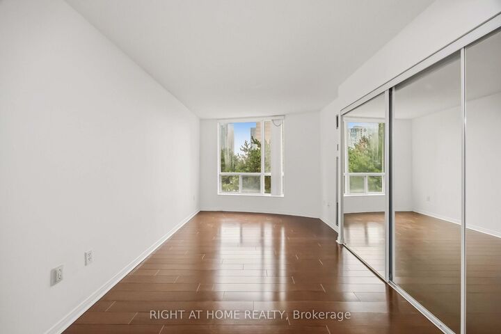 Property Photo: 8 Pemberton Avenue 408 ON M2M 4K8