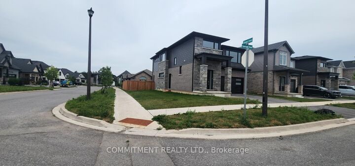 Property Photo: 47 Samuel Avenue ON L0S 1E1