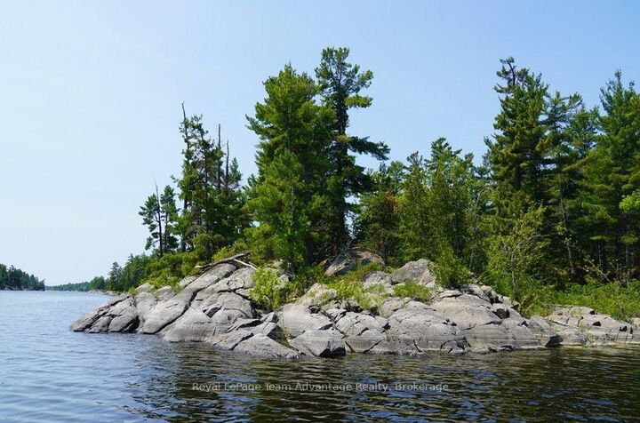 Property Photo:  Tp3411 Island French River N/A  ON P0M 2A0 