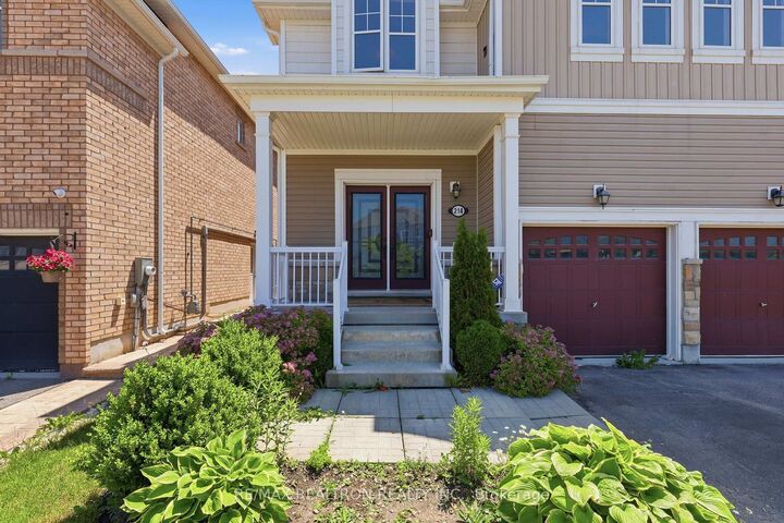 Property Photo:  214 Irwin Street  ON L9V 2S1 