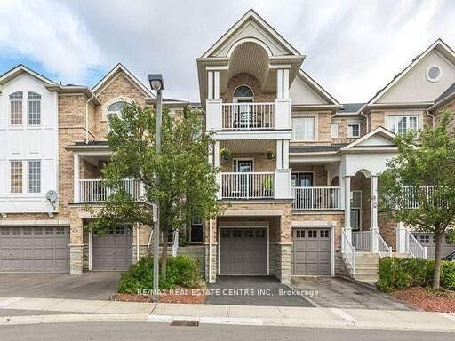 Photo de la propriété: 601 Shoreline Drive 69 ON L5B 4K7