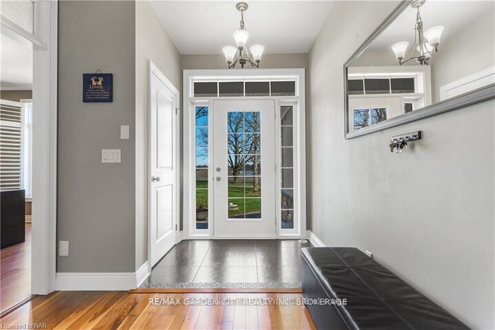 Property Photo: 3089 Niagara River Parkway ON L0S 1S0