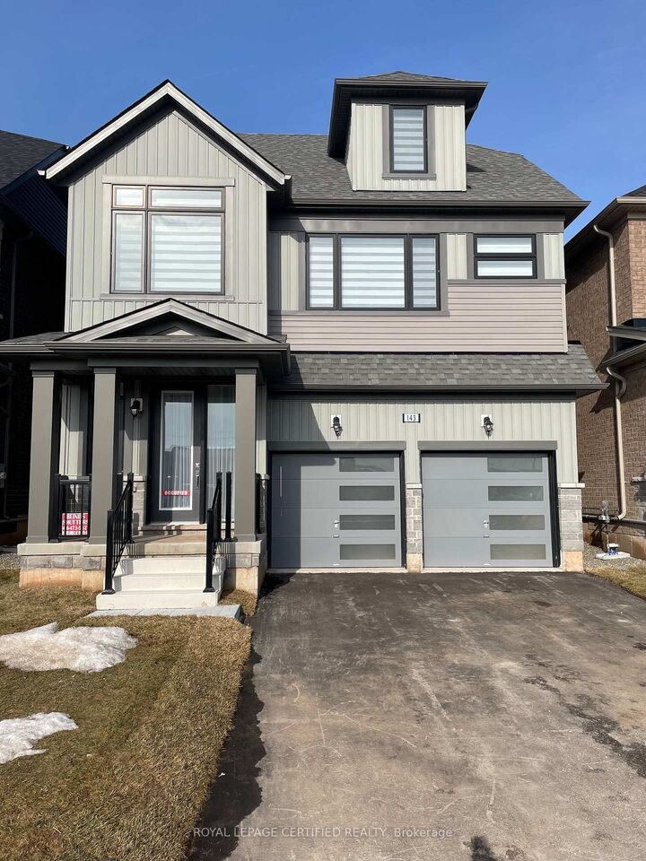 143 Henshaw Drive — photo 1