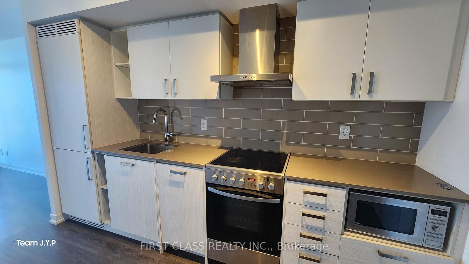 Photo de la propriété:  125 Redpath Avenue 1413  ON M4S 2J9 