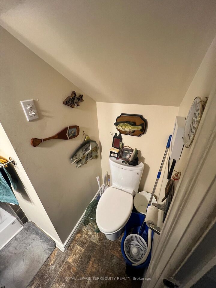 Property Photo: 51 Nassau Street ON L1J 4A3