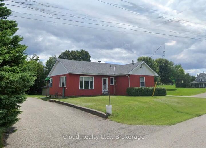 Property Photo: 7 King Street W ON L7K 0C5
