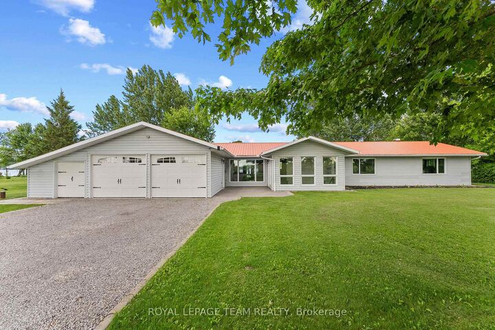 34 Bird Lake Trail — photo 1