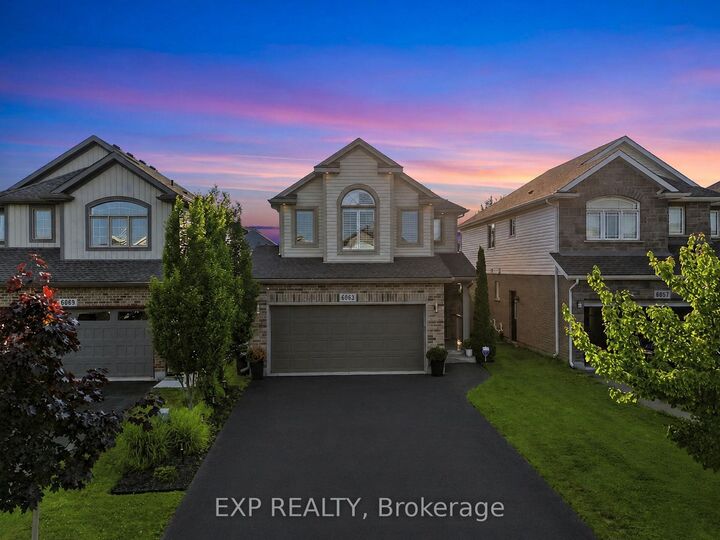 6063 Fausta Boulevard — photo 1
