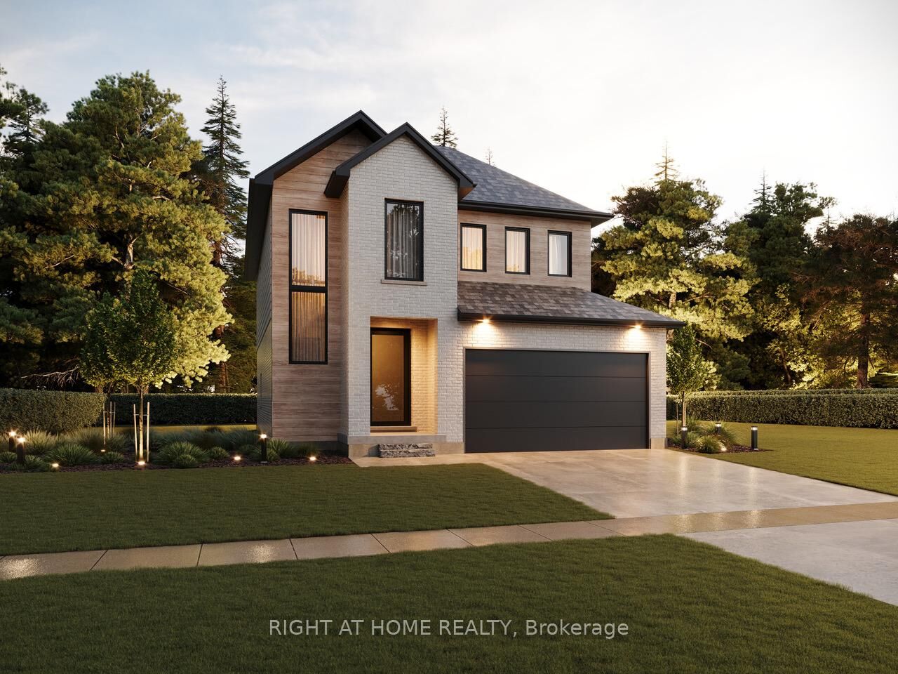 Property Photo: 3164 Regiment Road ON N6P 0L4