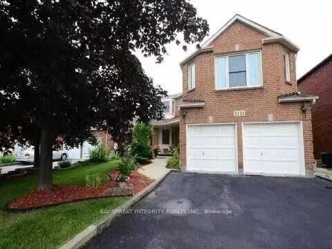 Photo de la propriété: 5110 Nishga Court ON L5R 2M9