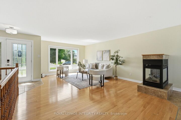 Property Photo: 47 Daze Street ON K0A 1W0