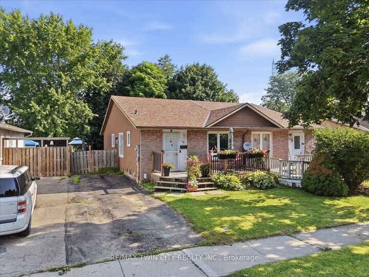 16 Palomino Drive — photo 1