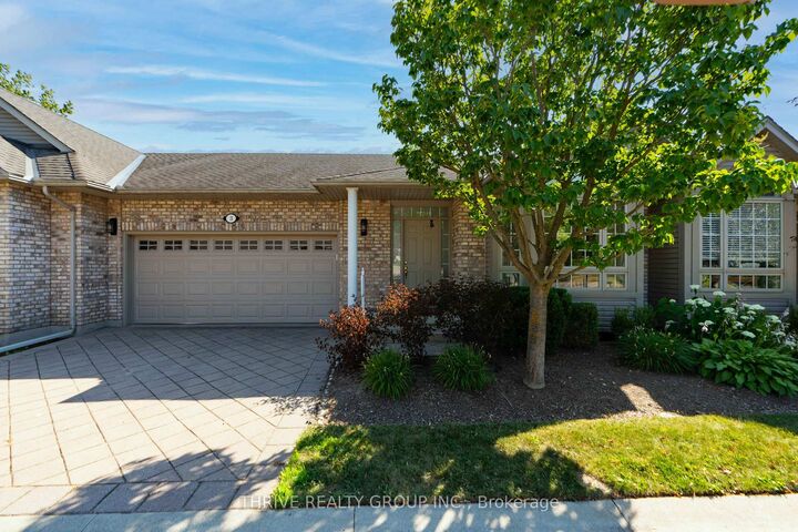 Property Photo:  1574 Richmond Street 3  ON N6G 5H7 