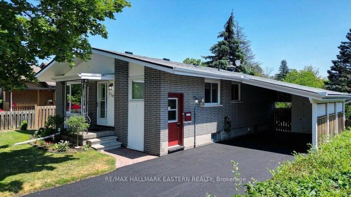Property Photo:  1194 Milburn Street  ON K9H 6P2 