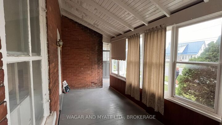 Property Photo: 226 Camden Road ON K7R 1E3