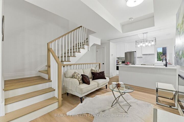 Property Photo: 37 Edwin Street 3 ON N3T 4X7